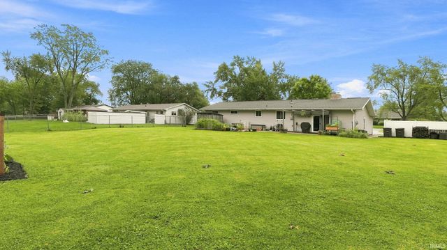 7004 Westlawn Drive, Fort Wayne, IN 46804