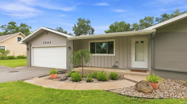 7004 Westlawn Drive, Fort Wayne, IN 46804