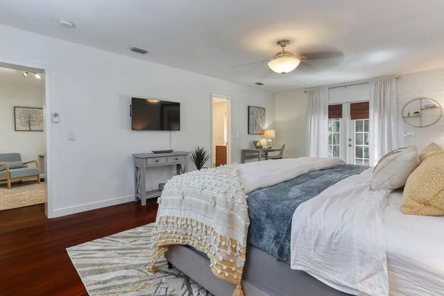 4014 W PALMIRA AVENUE, Tampa, FL 33629
