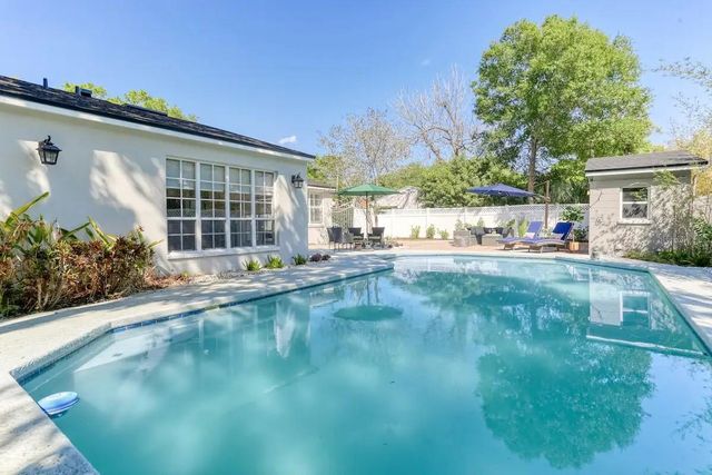 4014 W PALMIRA AVENUE, Tampa, FL 33629