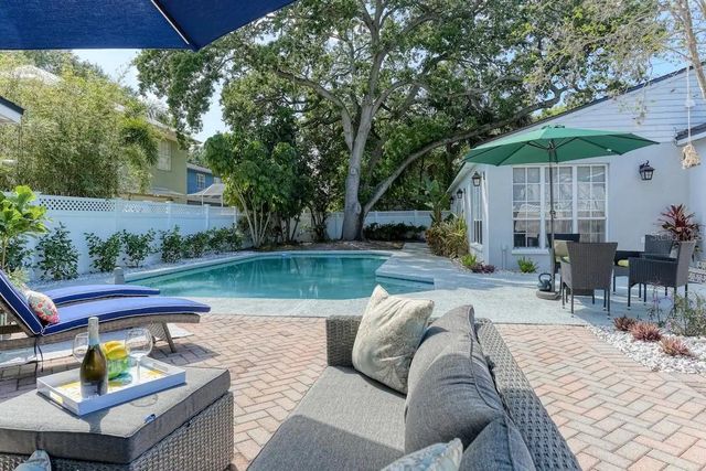 4014 W PALMIRA AVENUE, Tampa, FL 33629
