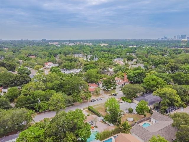 4014 W PALMIRA AVENUE, Tampa, FL 33629