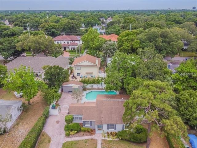 4014 W PALMIRA AVENUE, Tampa, FL 33629