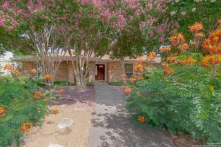 13715 George, San Antonio, TX 78231
