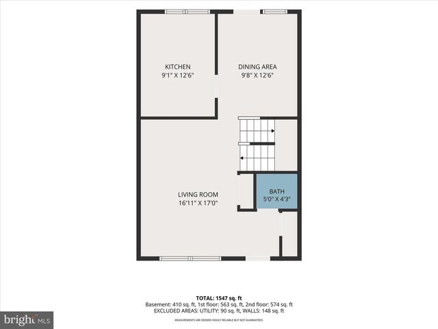 728 AVANTI PL, Landover, MD 20785