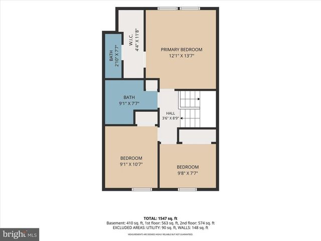 728 AVANTI PL, Landover, MD 20785