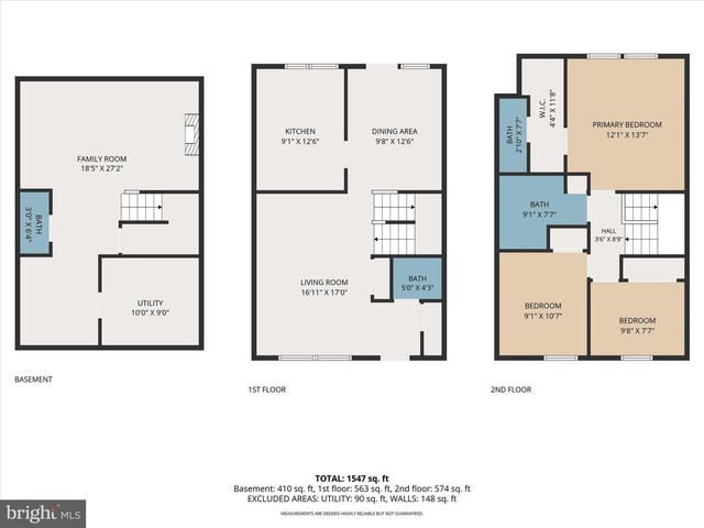 728 AVANTI PL, Landover, MD 20785