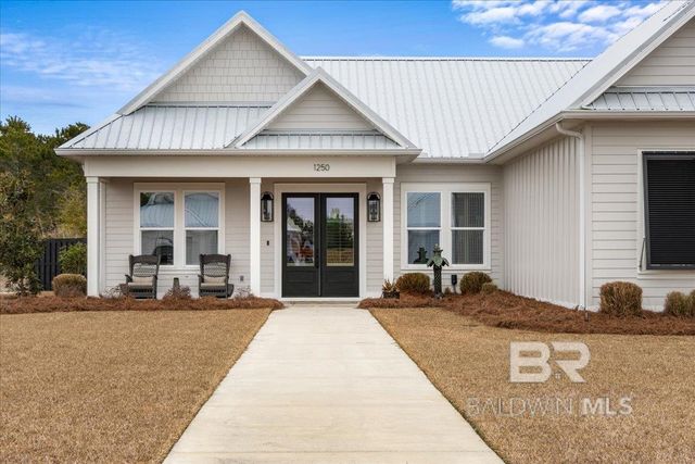 1250 Dorado Way, Gulf Shores, AL 36542
