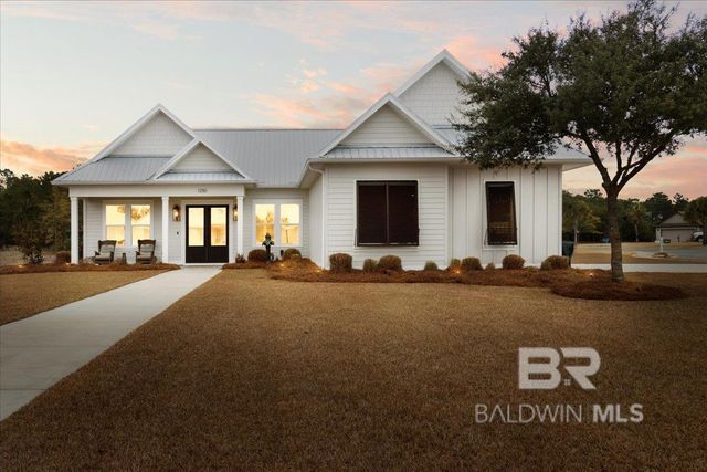 1250 Dorado Way, Gulf Shores, AL 36542