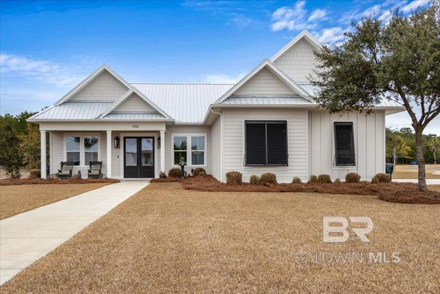 1250 Dorado Way, Gulf Shores, AL 36542