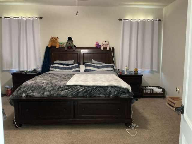 721 Meadow Springs Drive, Glenn Heights, TX 75154