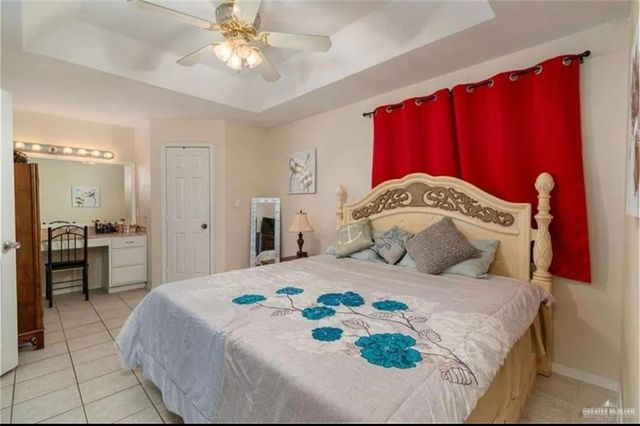 605 Lozano Street, Harlingen, TX 78550