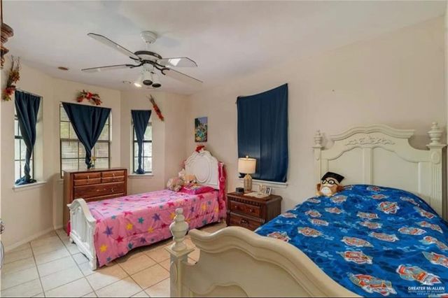 605 Lozano Street, Harlingen, TX 78550