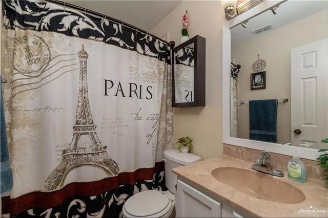 605 Lozano Street, Harlingen, TX 78550