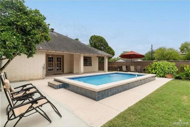 605 Lozano Street, Harlingen, TX 78550