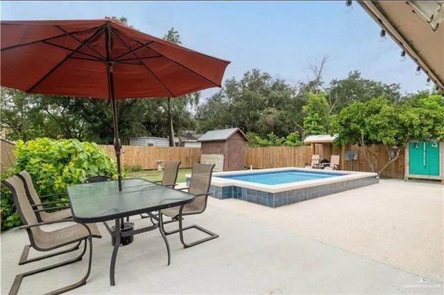 605 Lozano Street, Harlingen, TX 78550