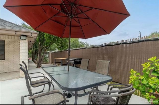 605 Lozano Street, Harlingen, TX 78550