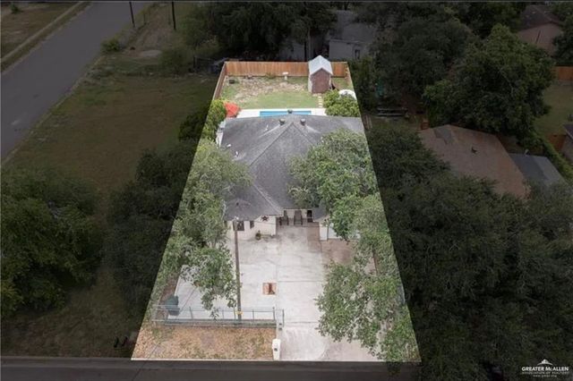 605 Lozano Street, Harlingen, TX 78550