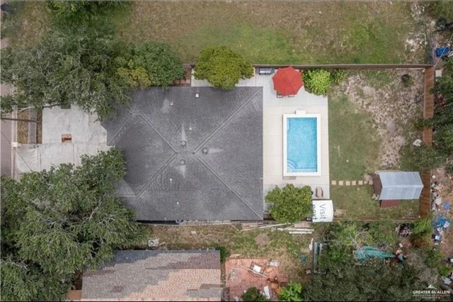 605 Lozano Street, Harlingen, TX 78550