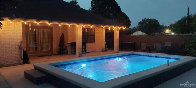 605 Lozano Street, Harlingen, TX 78550