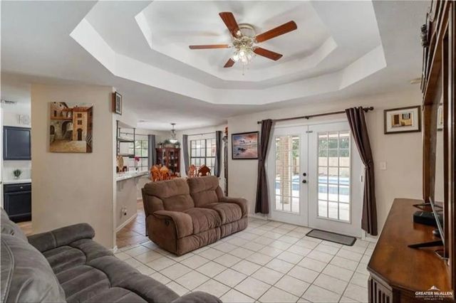 605 Lozano Street, Harlingen, TX 78550