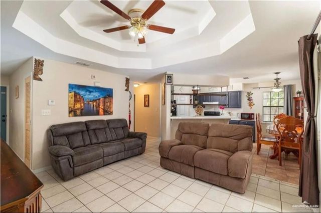 605 Lozano Street, Harlingen, TX 78550