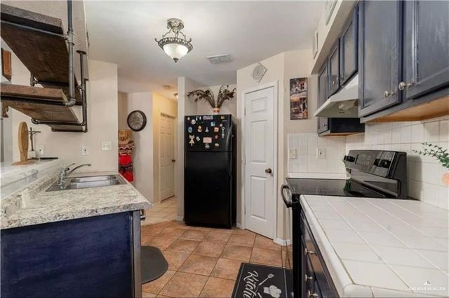 605 Lozano Street, Harlingen, TX 78550