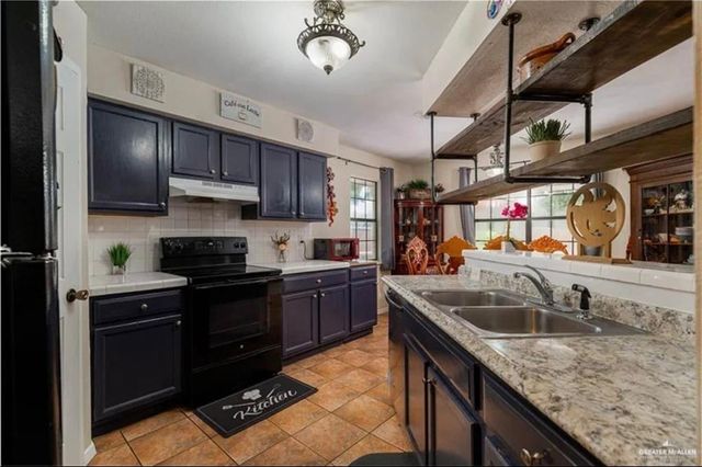 605 Lozano Street, Harlingen, TX 78550