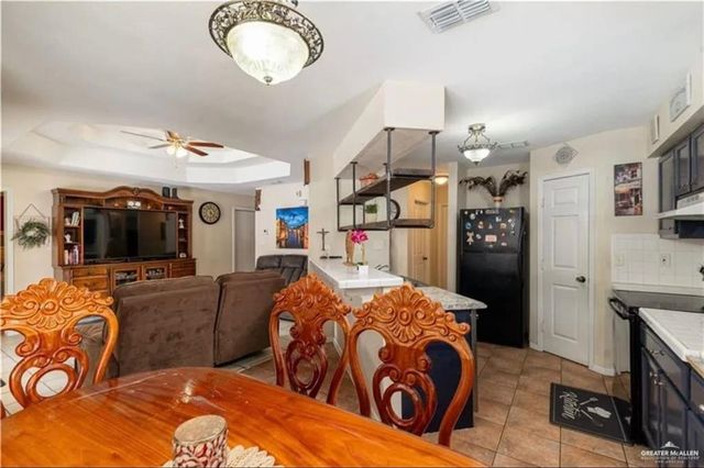 605 Lozano Street, Harlingen, TX 78550