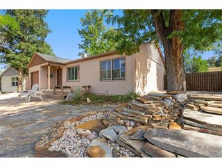 2329 Revere Ln, Colorado Springs, CO 80907