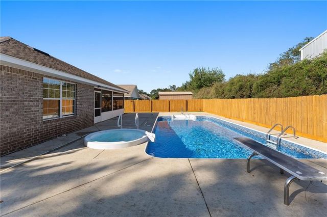 22620 Nana E Loop, Silverhill, AL 36576