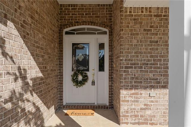 22620 Nana E Loop, Silverhill, AL 36576