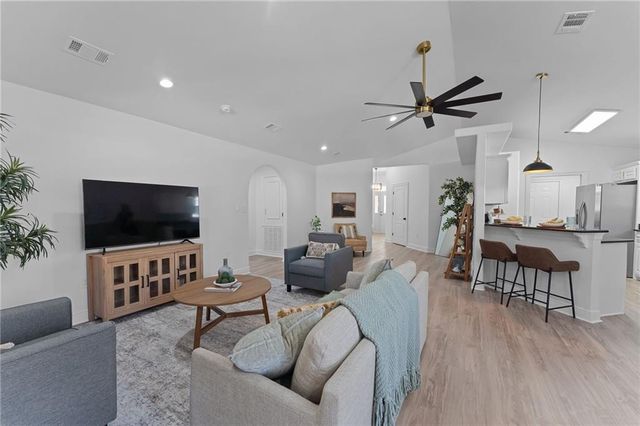 22620 Nana E Loop, Silverhill, AL 36576