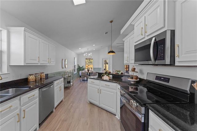 22620 Nana E Loop, Silverhill, AL 36576