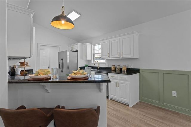 22620 Nana E Loop, Silverhill, AL 36576