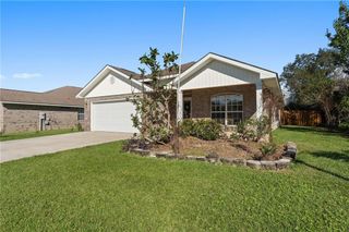 22620 E Nana Loop, Silverhill, AL 36576