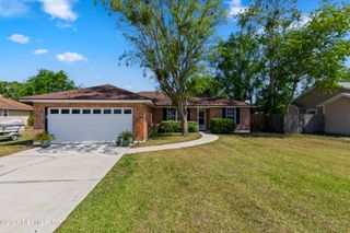 3208 SARAHS Court, Green Cove Springs, FL 32043