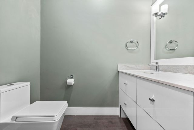 202 Rawson Road PH 3, Brookline, MA 02445