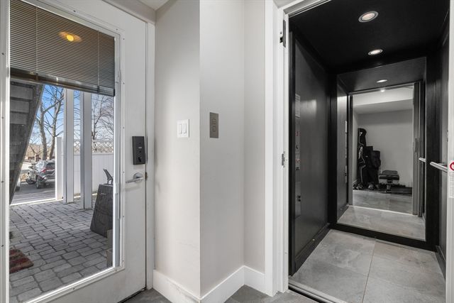 202 Rawson Road PH 3, Brookline, MA 02445