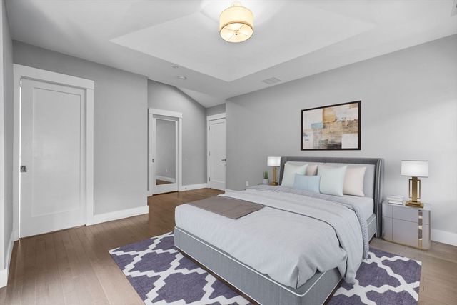 202 Rawson Road PH 3, Brookline, MA 02445