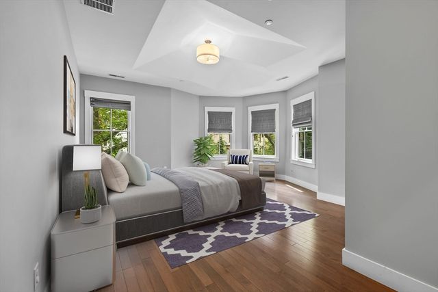 202 Rawson Road PH 3, Brookline, MA 02445