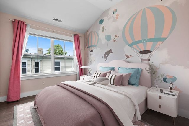 202 Rawson Road PH 3, Brookline, MA 02445