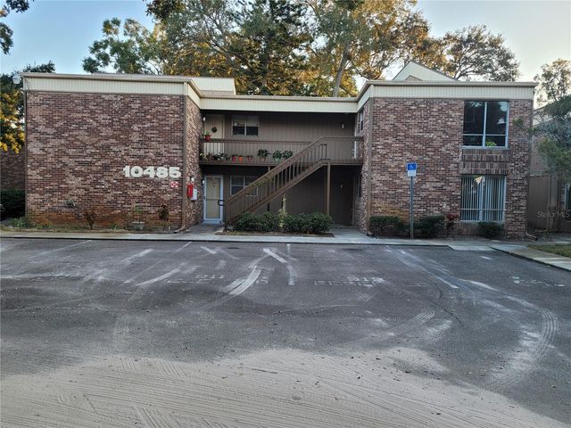 10485 CARROLLBROOK CIRCLE 120, Tampa, FL 33618