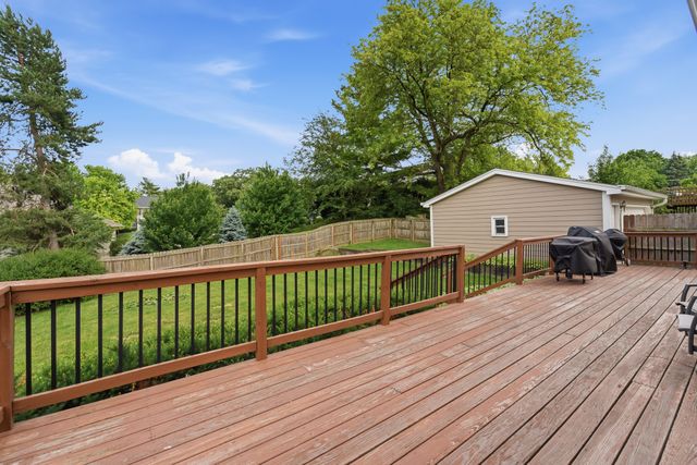 3035 SW 39th Street, Des Moines, IA 50321