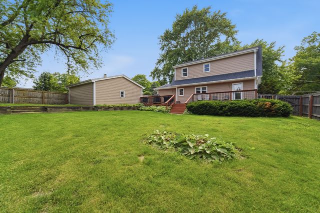 3035 SW 39th Street, Des Moines, IA 50321
