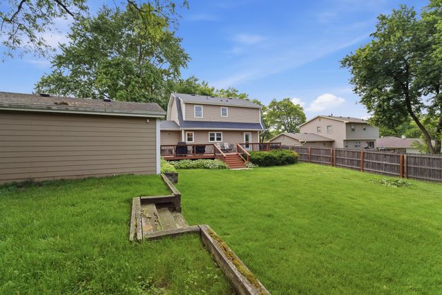 3035 SW 39th Street, Des Moines, IA 50321