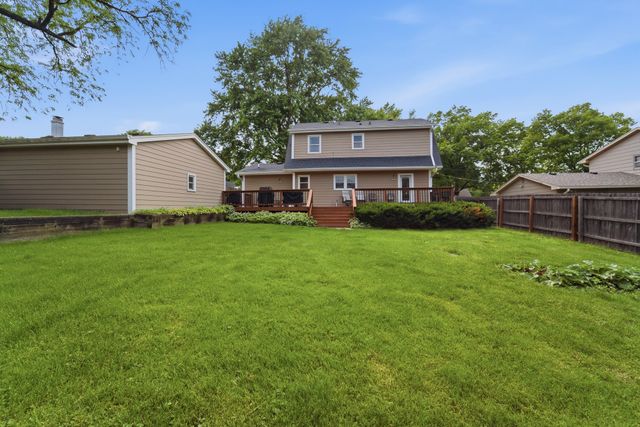3035 SW 39th Street, Des Moines, IA 50321