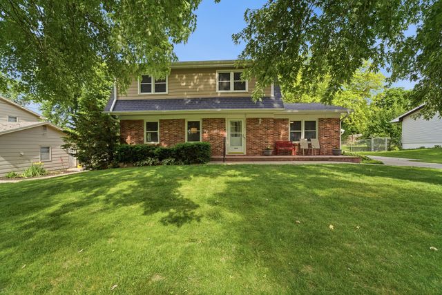 3035 SW 39th Street, Des Moines, IA 50321