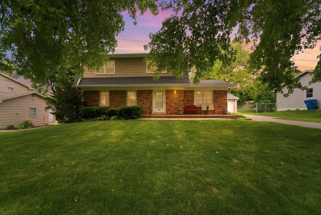 3035 SW 39th Street, Des Moines, IA 50321