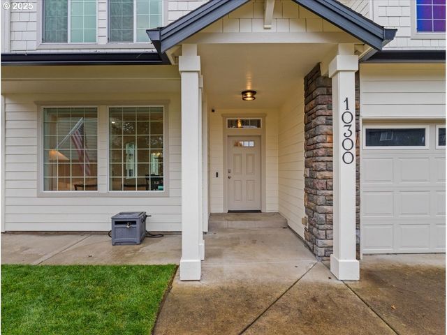 10300 Ne 95TH Ave, Vancouver, WA 98662